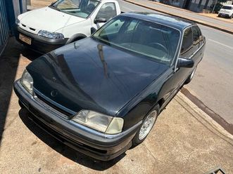 chevrolet omega cd 4.1 / 3.0 1993