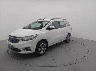 premier 1.8 8v econo.flex 5p aut.