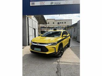 premier 1.2 turbo 12v flex aut