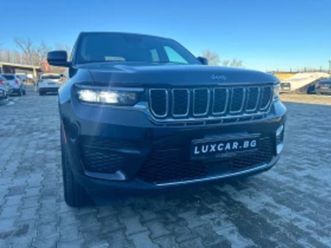jeep grand cherokee laredo 3.6 awd ≫ 2023 • 29 000 eur • id