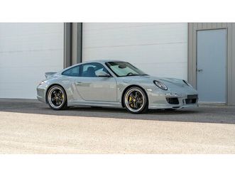 2010 porsche 911 / 997 sport classic - 911 sport classic