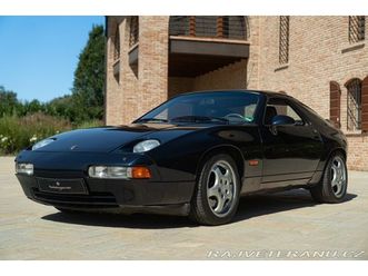 porsche 928 gts 1992