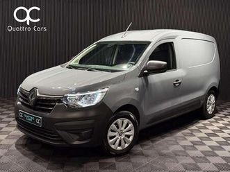 1.5bluedci - tva déductible - car play - camera