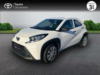 1.0 vvt-i 72ch active business