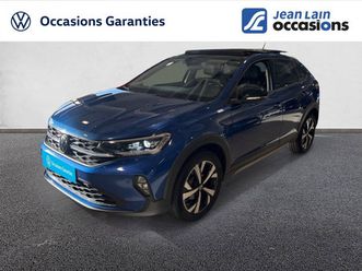 taigo 1.5 tsi 150 dsg7 style