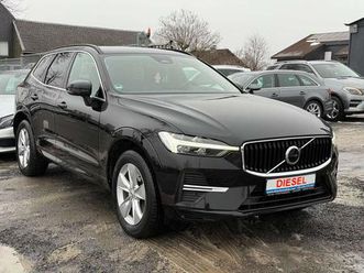 xc60 *garantie*carnet*