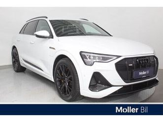 55 s line sport - 360.kam, b&o, hud, krok, skinn,matrix