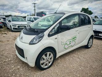 citroen c-zero collection cvt