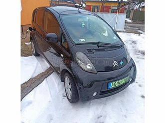 citroen c-zero collection cvt