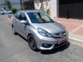 hatch 1.2 comfort auto