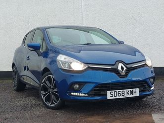 0.9 tce 75 iconic 5dr