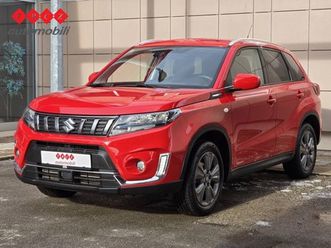 suzuki vitara 1.4 gl+