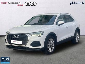 q3 35 tfsi 150 ch s tronic 7 business line