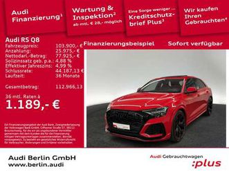 4.0 tfsi qu.tiptr. stdhzg hud pano nachts