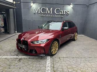 m3 touring competition xdrive 375 kw (510 cv)