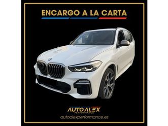 m50d 294 kw (400 cv)