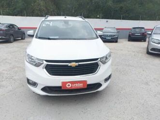 premier 1.8 8v econo.flex 5p aut.