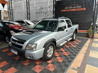 p-up tornado 2.8 tdi 4x2/4x4 cd dies