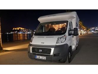 fiat elnagh baron 120 l