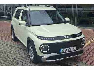 inster 42 kwh style 5l