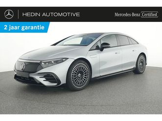 450+ berline amg line