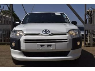 toyota probox - 2020