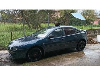 auto mazda 323 f lantis gpl