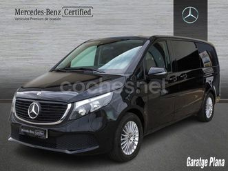 mercedes-benz eqv 300 largo
