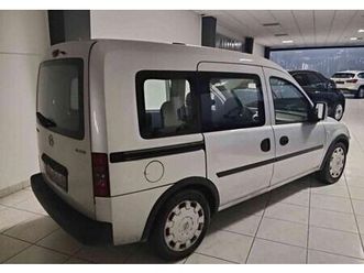 1.6 cng metano 5p. tour enjoy