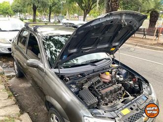 corsa 2014 único dueño vende