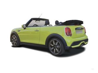 mini cooper premium essential auto