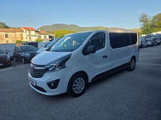passo lungo vivaro