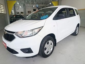 ls 1.8 8v econo.flex 5p mec.