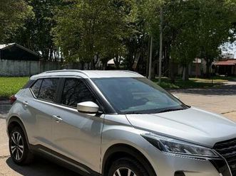 nissan kicks advance