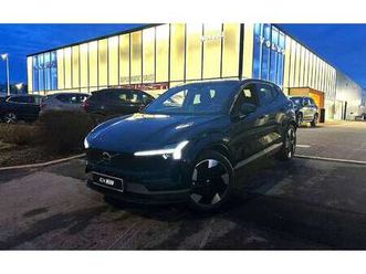 plus, grand autonomie 'pas immtariculé'