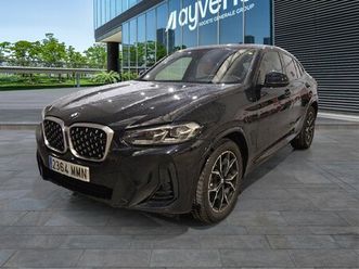 xdrive20d xline 140 kw (190 cv)