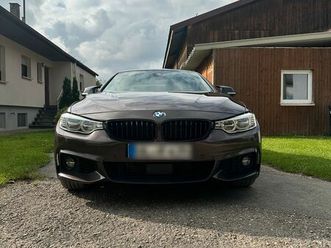bmw 435i xdrive cabrio
