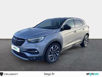 x 1.2 turbo 130 ch bva6 elite