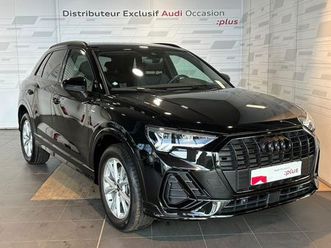 q3 45 tfsie 245 ch s tronic 6