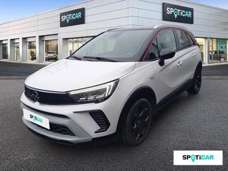 1.2 turbo 130 ch bva6 gs line