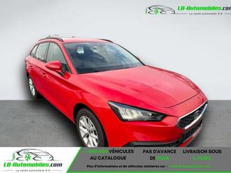 cupra leon st 1.0 etsi 110 bva