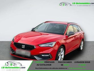 cupra leon st 1.5 etsi 150 bva