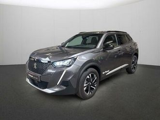 peugeot 2008 1.2 puretech 74kw s&s allure pack essence de 2023 sur zonhoven (3520) | spoticar