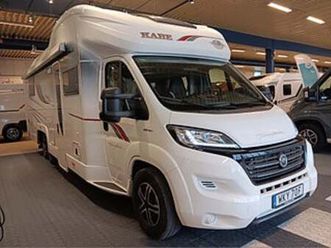 kabe travelmaster x 880 lqb första klippet