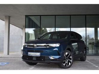 opel grandland turbo hybrid edct7 gs*navi*camera*el.koffer hybride rechargeable de 2025 sur loppem (8210) | spoticar