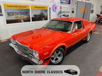 1977 plymouth volare - roadrunner - 4 speed -see video
