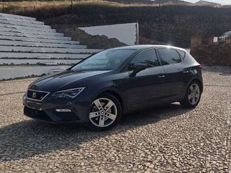 león st 1.5 ecotsi s