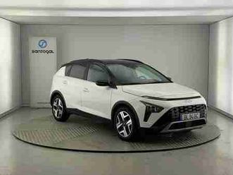 bayon 1.0 t-gdi premium