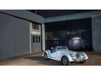 morgan v6 roadster - 2013 a vendre