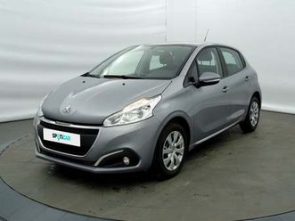 1.6 bluehdi 100ch s&s premium pack euro6c